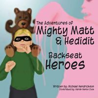 Produktbild: Backseat Heroes