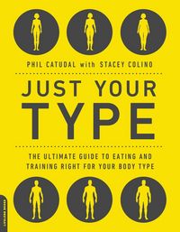 Produktbild: Just Your Type