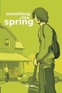 Produktbild: Something Like Spring