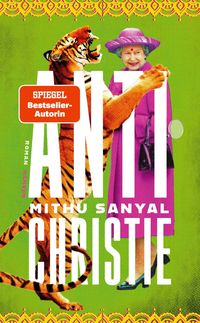 Produktbild: Antichristie