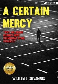 Produktbild: A Certain Mercy - Large Print