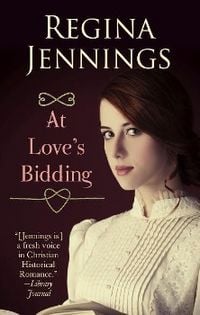 Produktbild: At Loves Bidding