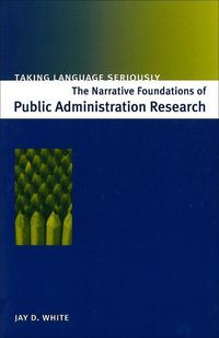 Produktbild: Taking Language Seriously