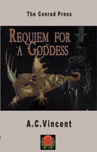 Produktbild: Requiem for a Goddess