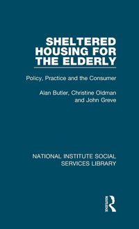 Produktbild: Sheltered Housing for the Elderly