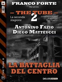 Produktbild: La battaglia del Centro