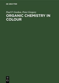 Produktbild: Organic Chemistry in Colour