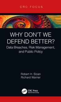 Produktbild: Why Don't We Defend Better?
