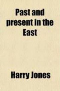 Produktbild: Past and Present in the East