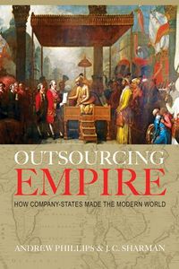 Produktbild: Outsourcing Empire