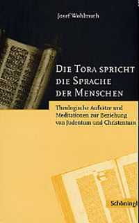 Produktbild: Die Tora spricht die Sprache der Menschen