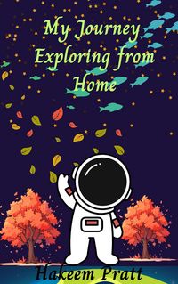 Produktbild: My Journey Exploring from Home