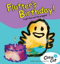 Produktbild: Flutter's Birthday!