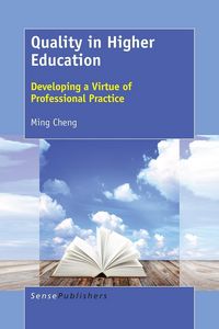 Produktbild: Quality in Higher Education