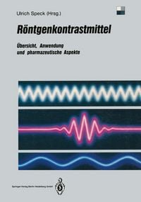 Produktbild: R&ouml;ntgenkontrastmittel