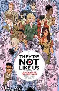 Produktbild: They're Not Like Us Volume 1