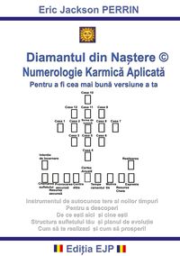 Produktbild: Diamantul din nastere