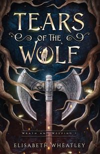 Produktbild: Tears of the Wolf