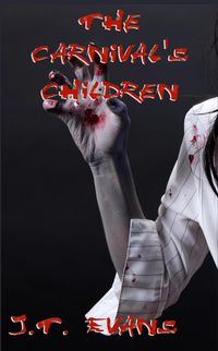 Produktbild: The Carnival's Children