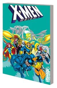 Produktbild: X-Men: The Animated Series - The Further Adventures