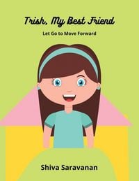 Produktbild: Trish, My Best Friend