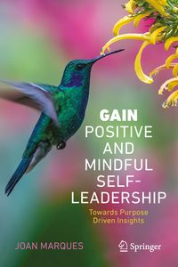 Produktbild: GAIN Positive and Mindful Self-Leadership