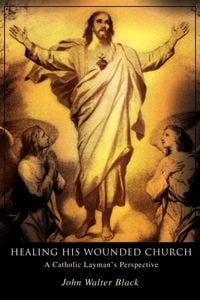 Produktbild: Healing His Wounded Church