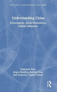 Produktbild: Understanding China