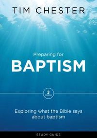 Produktbild: Preparing for Baptism