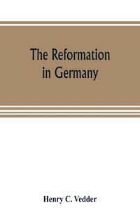 Produktbild: The reformation in Germany