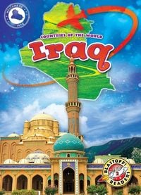 Produktbild: Iraq