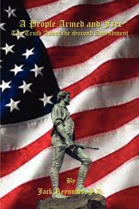 Produktbild: A People Armed and Free