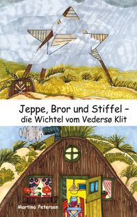 Produktbild: Jeppe, Bror und Stiffel