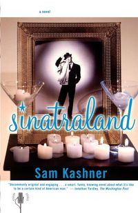 Produktbild: Sinatraland