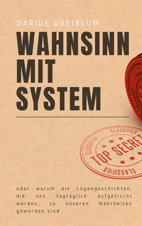 Produktbild: Wahnsinn mit System