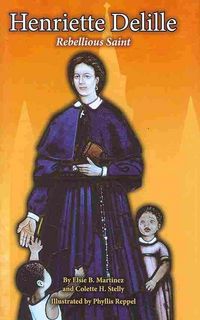 Produktbild: Henriette Delille