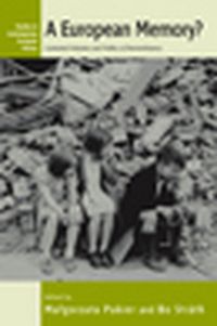 Produktbild: A European Memory?