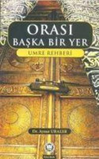 Produktbild: Orasi Baska Bir Yer