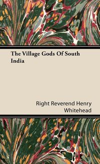 Produktbild: The Village Gods of South India