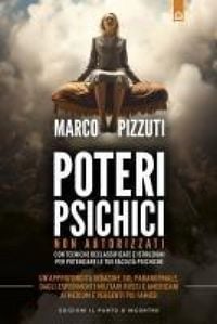 Produktbild: Poteri psichici non autorizzati