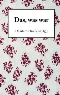 Produktbild: Das, was war