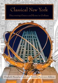 Produktbild: Classical New York