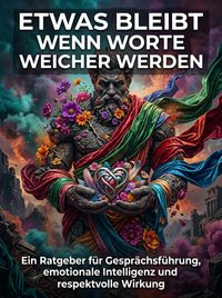 Produktbild: Etwas Bleibt Wenn Worte Weicher Werden