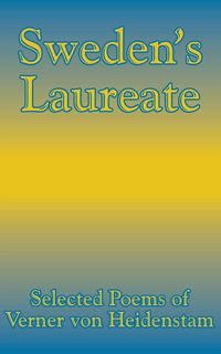 Produktbild: Sweden's Laureate