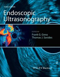 Produktbild: Endoscopic Ultrasonography