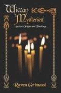 Produktbild: Wiccan Mysteries