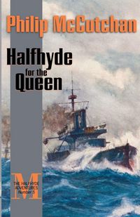 Produktbild: Halfhyde for the Queen