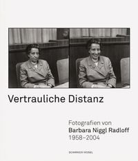 Produktbild: Vertrauliche Distanz