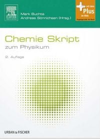 Produktbild: Chemie Skript