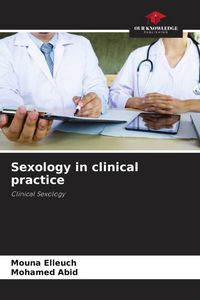 Produktbild: Sexology in clinical practice